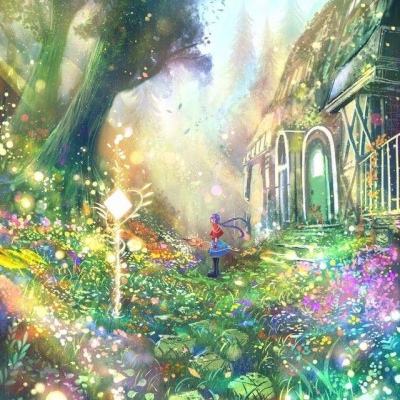 魔幻世界星光福利版下载